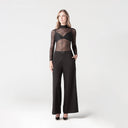 ARCENE BODY WOMEN BLACK - Monastery | Tienda Oficial Colombia