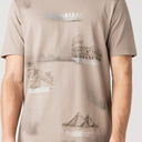 ARCUS T - SHIRT MEN CINDER - Monastery | Tienda Oficial Colombia