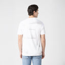 ARCUS T - SHIRT MEN WHITE - Monastery | Tienda Oficial Colombia