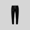 ARGOLIDA BLACK SPORT TROUSERS - Monastery | Tienda Oficial Colombia