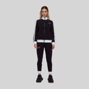 ARGOLIDA BLACK SPORT TROUSERS - Monastery | Tienda Oficial Colombia