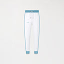 ARGOLIDA WHITE SPORT TROUSERS - Monastery | Tienda Oficial Colombia