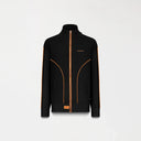 ARJUN PULLOVER WOMEN BLACK - Monastery | Tienda Oficial Colombia