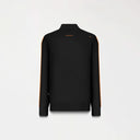 ARJUN PULLOVER WOMEN BLACK - Monastery | Tienda Oficial Colombia