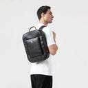 ARNOLD BACKPACK MEN BLACK - Monastery | Tienda Oficial Colombia