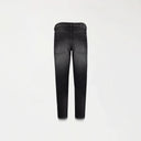 ARVAK JEAN MEN BLACK - Monastery | Tienda Oficial Colombia