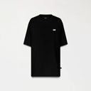 ASEM T - SHIRT OVERSIZED MEN BLACK - Monastery | Tienda Oficial Colombia