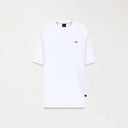 ASEM T - SHIRT OVERSIZED MEN WHITE - Monastery | Tienda Oficial Colombia