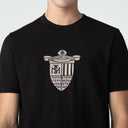 ASGARD T - SHIRT MEN BLACK - Monastery | Tienda Oficial Colombia