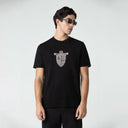 ASGARD T - SHIRT MEN BLACK - Monastery | Tienda Oficial Colombia