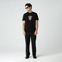 ASGARD T - SHIRT MEN BLACK - Monastery | Tienda Oficial Colombia