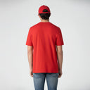ASGARD T - SHIRT MEN SALSA - Monastery | Tienda Oficial Colombia