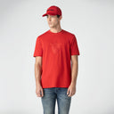 ASGARD T - SHIRT MEN SALSA - Monastery | Tienda Oficial Colombia