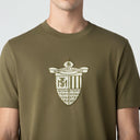 ASGARD T - SHIRT MEN WINTER MOSS - Monastery | Tienda Oficial Colombia