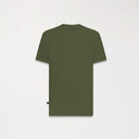 ASGARD T - SHIRT MEN WINTER MOSS - Monastery | Tienda Oficial Colombia