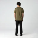 ASGARD T - SHIRT MEN WINTER MOSS - Monastery | Tienda Oficial Colombia