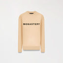 ASINE CAMEL SWEATSHIRTS - Monastery | Tienda Oficial Colombia