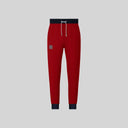 ASINE RED SPORT TROUSERS - Monastery | Tienda Oficial Colombia