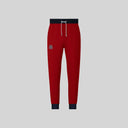 ASINE RED SPORT TROUSERS - Monastery
