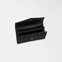 ASTORY WALLET WOMEN BLACK - Monastery | Tienda Oficial Colombia