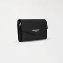 ASTORY WALLET WOMEN BLACK - Monastery | Tienda Oficial Colombia