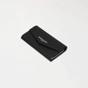 ASTORY WALLET WOMEN BLACK - Monastery | Tienda Oficial Colombia