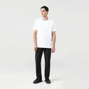 ASTRO 1 T - SHIRT MEN WHITE - Monastery | Tienda Oficial Colombia