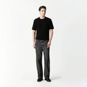 ATWOOD T - SHIRT MEN BLACK - Monastery | Tienda Oficial Colombia