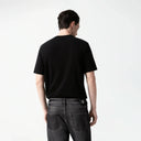 ATWOOD T - SHIRT MEN BLACK - Monastery | Tienda Oficial Colombia