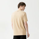 ATWOOD T - SHIRT MEN IRISH CREAM - Monastery | Tienda Oficial Colombia