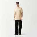 ATWOOD T - SHIRT MEN IRISH CREAM - Monastery | Tienda Oficial Colombia