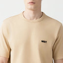 ATWOOD T - SHIRT MEN IRISH CREAM - Monastery | Tienda Oficial Colombia