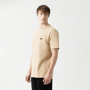 ATWOOD T - SHIRT MEN IRISH CREAM - Monastery | Tienda Oficial Colombia