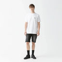ATWOOD T - SHIRT MEN WHITE - Monastery | Tienda Oficial Colombia