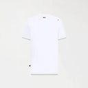 ATWOOD T - SHIRT MEN WHITE - Monastery | Tienda Oficial Colombia