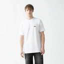 ATWOOD T - SHIRT MEN WHITE - Monastery | Tienda Oficial Colombia