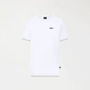 ATWOOD T - SHIRT MEN WHITE - Monastery | Tienda Oficial Colombia