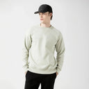 AUGUSTUS SWEATSHIRT MEN MINERAL GRAY - Monastery | Tienda Oficial Colombia
