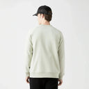 AUGUSTUS SWEATSHIRT MEN MINERAL GRAY - Monastery | Tienda Oficial Colombia