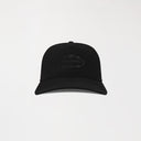 AURELIUM CAP UNISEX BLACK - Monastery | Tienda Oficial Colombia