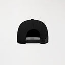 AURELIUM CAP UNISEX BLACK - Monastery | Tienda Oficial Colombia
