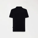 AVRA POLO MEN BLACK - Monastery | Tienda Oficial Colombia