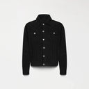 AXEL JACKET MEN BLACK - Monastery | Tienda Oficial Colombia