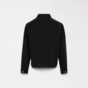 AXEL JACKET MEN BLACK - Monastery | Tienda Oficial Colombia