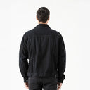 AXEL JACKET MEN BLACK - Monastery | Tienda Oficial Colombia