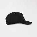 AYUTTA CAP UNISEX BLACK - Monastery | Tienda Oficial Colombia