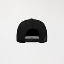 AYUTTA CAP UNISEX BLACK - Monastery | Tienda Oficial Colombia