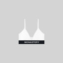 AZURE BRASIER WHITE - Monastery | Tienda Oficial Colombia