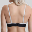 AZURE BRASIER WHITE - Monastery | Tienda Oficial Colombia