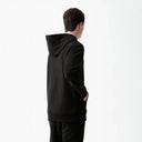 BACKTON HOODIE MEN BLACK - Monastery | Tienda Oficial Colombia
